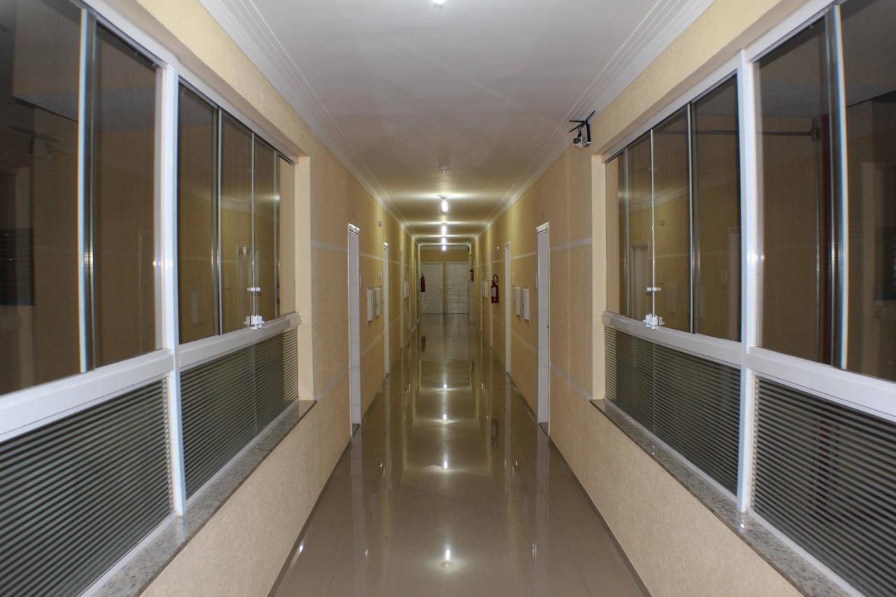 Hotel Ville Mariah - Sao Paulo — Photos 2